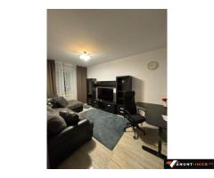 Anunturi Imobiliare Inchiriez apartament 2 camere, 46mp, zona Barbu Vacarescu, 700euro