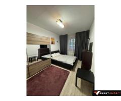 Anunturi Imobiliare Inchiriez apartament 2 camere, 46mp, zona Barbu Vacarescu, 700euro
