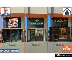 Anunturi Imobiliare De inchiriat: Spatiu comercial / birou | Stradal pe Stefan cel Mare