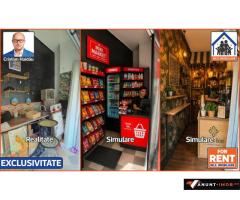 Anunturi Imobiliare De inchiriat: Spatiu comercial / birou | Stradal pe Stefan cel Mare