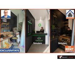Anunturi Imobiliare De inchiriat: Spatiu comercial / birou | Stradal pe Stefan cel Mare