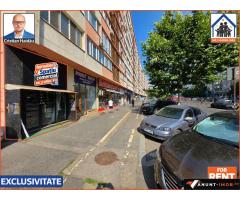 Anunturi Imobiliare De inchiriat: Spatiu comercial / birou | Stradal pe Stefan cel Mare