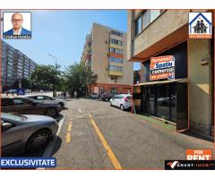 Anunturi Imobiliare De inchiriat: Spatiu comercial / birou | Stradal pe Stefan cel Mare