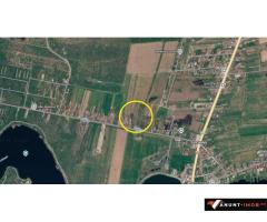 Anunturi Imobiliare Teren intravilan Snagov / Tancabesti / 6.296 mp / comision 0%