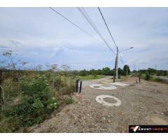 Anunturi Imobiliare Teren intravilan Snagov / Tancabesti / 6.296 mp / comision 0%
