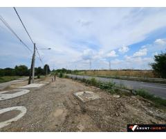 Anunturi Imobiliare Teren intravilan Snagov / Tancabesti / 6.296 mp / comision 0%