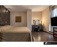 Anunturi Imobiliare De vanzare apartament cu 3 camere, transformat in 2 camere, lux