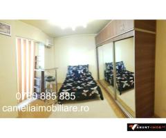 Anunturi Imobiliare Garsoniera, decomandata, 40mp, 5oo metri metrou Pacii, Bd Iuliu Maniu,