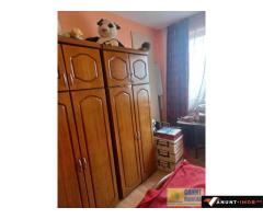 Anunturi Imobiliare Abator, garsoniera de vanzare, etaj 3, mobilata