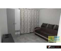 Anunturi Imobiliare Far, de inchiriat garsoniera mobilata, etaj 2, Constanta
