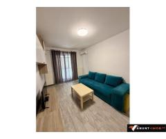De inchiriat apartament de doua camere, in Militari