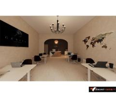 Anunturi Imobiliare GM1303 Inchiriere casa interbelica Uniriii_ Calarasi_stradal