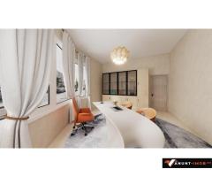 Anunturi Imobiliare GM1303 Inchiriere casa interbelica Uniriii_ Calarasi_stradal