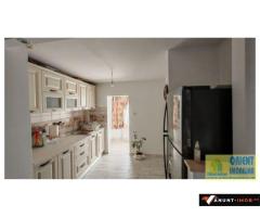 Anunturi Imobiliare Km 5, de vanzare 2 camere, decomandat, etaj 2, gaze, Constanta