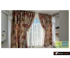 Anunturi Imobiliare Km 5, de vanzare 2 camere, decomandat, etaj 2, gaze, Constanta