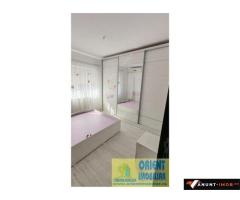Anunturi Imobiliare Km 5, de vanzare 2 camere, decomandat, etaj 2, gaze, Constanta
