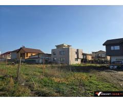 Anunturi Imobiliare teren de vanzare constanta