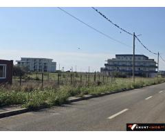 Anunturi Imobiliare Vand teren in Costinesti zona Epava