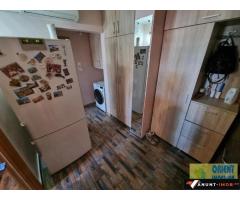 Anunturi Imobiliare Km 4-5, Kaufland, de vanzare 2 camere, decomandat, gaze, mobilat