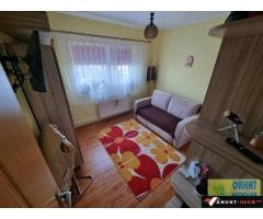 Anunturi Imobiliare Km 4-5, Kaufland, de vanzare 2 camere, decomandat, gaze, mobilat