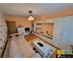 Anunturi Imobiliare Km 4-5, Kaufland, de vanzare 2 camere, decomandat, gaze, mobilat