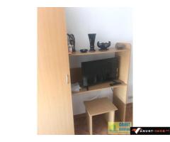 Anunturi Imobiliare Capitol, garsoniera, 28mp, mobilata, inchirieri Constanta