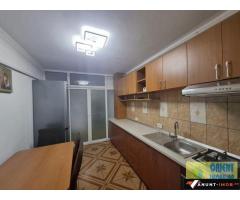 Anunturi Imobiliare Casa de Cultura, de inchiriat apartament 2 camere, gaze, termen lung,