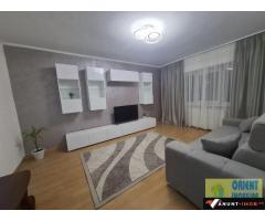 Anunturi Imobiliare Casa de Cultura, de inchiriat apartament 2 camere, gaze, termen lung,