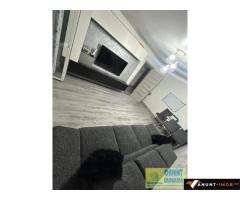 Anunturi Imobiliare Km 4-5, de vanzare apartament 3 camere, decomandat, gaze