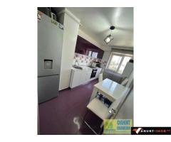 Anunturi Imobiliare Km 4-5, de vanzare apartament 3 camere, decomandat, gaze