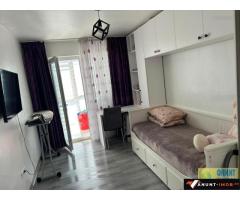 Anunturi Imobiliare Km 4-5, de vanzare apartament 3 camere, decomandat, gaze