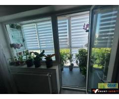 Anunturi Imobiliare Km 4-5, de vanzare apartament 3 camere, decomandat, gaze