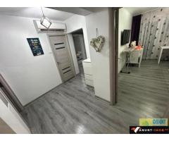 Anunturi Imobiliare Km 4-5, de vanzare apartament 3 camere, decomandat, gaze
