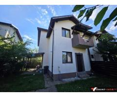 Anunturi Imobiliare Vila P+1, tip duplex, Domnesti / Str. Fortului / ansamblu rezidential