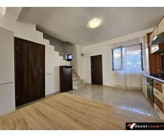 Anunturi Imobiliare Vila P+1, tip duplex, Domnesti / Str. Fortului / ansamblu rezidential