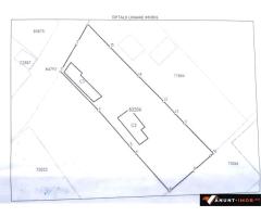 Anunturi Imobiliare Casă de vânzare + teren 1100 mp Brodoc - Vaslui