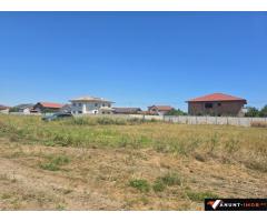 Anunturi Imobiliare teren de vanzare Cumpana