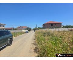 Anunturi Imobiliare teren de vanzare Cumpana