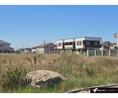 Anunturi Imobiliare teren de vanzare Cumpana