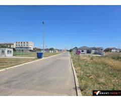 Anunturi Imobiliare teren de vanzare Cumpana