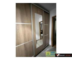 Anunturi Imobiliare Tomis Nord, de inchiriat garsoniera, etaj 1, mobilata, gaze