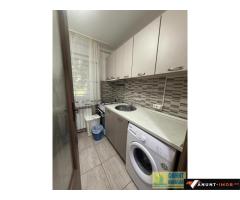 Anunturi Imobiliare Tomis Nord, de inchiriat garsoniera, etaj 1, mobilata, gaze