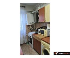 Anunturi Imobiliare Sinaia-Garsoniera de vanzare ,mobilata si utilata