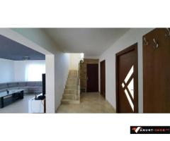 Anunturi Imobiliare Vila, 3 camere,constructie 2014, teren 547mp, Negoiesti, 185.000euro