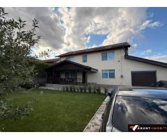 Anunturi Imobiliare Vila, 3 camere,constructie 2014, teren 547mp, Negoiesti, 185.000euro