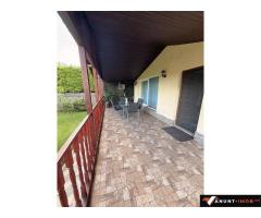 Anunturi Imobiliare Vila, 3 camere,constructie 2014, teren 547mp, Negoiesti, 185.000euro