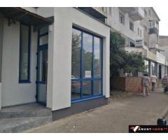 Anunturi Imobiliare Spațiu nou de închiriat pe str. Motorului!