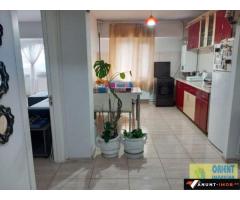 Anunturi Imobiliare Dacia, bd. Tomis, de vanzare apartament 2 camere, parter, gaze