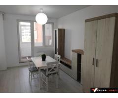 Anunturi Imobiliare Proprietar inchiriez garsoniera decomandata Militari Residence