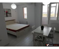 Anunturi Imobiliare Proprietar inchiriez garsoniera decomandata Militari Residence